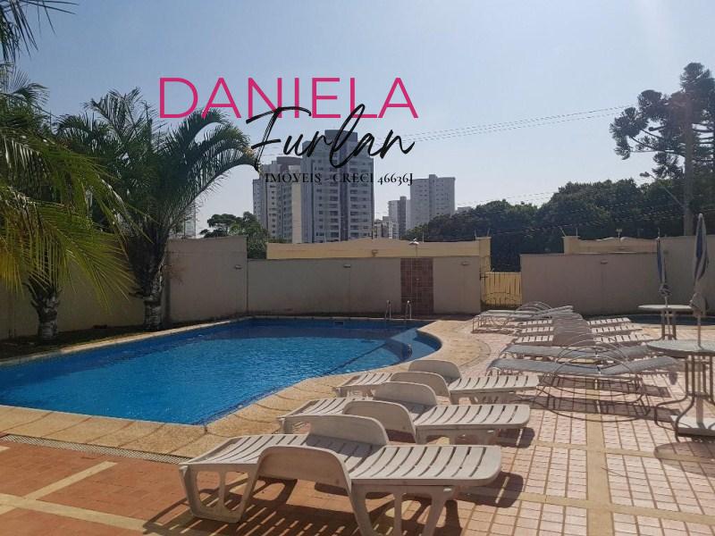 Casa de Condomínio à venda com 3 quartos, 135m² - Foto 30