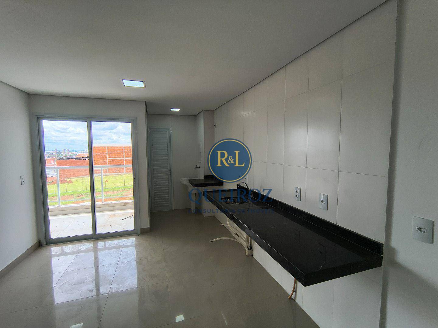 Apartamento, 2 quartos, 74 m² - Foto 2