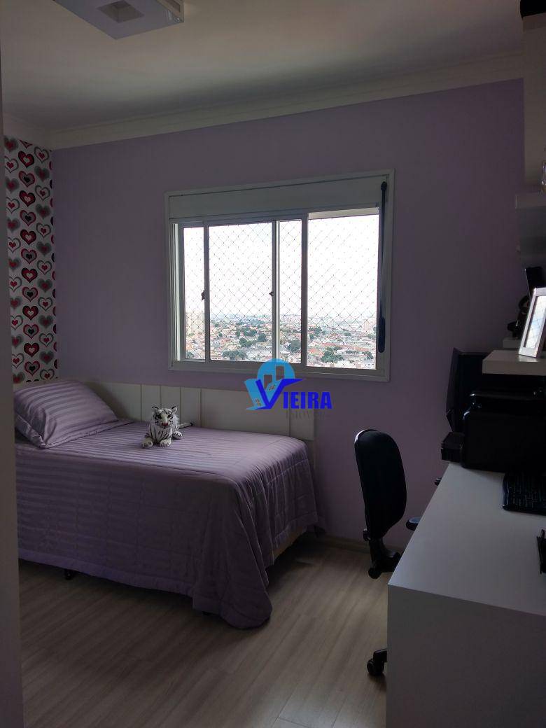 Apartamento à venda com 3 quartos, 127m² - Foto 40