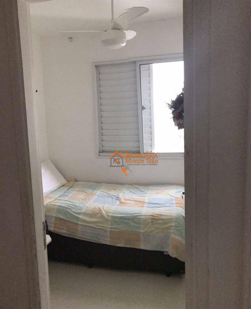 Apartamento à venda com 3 quartos, 69m² - Foto 11