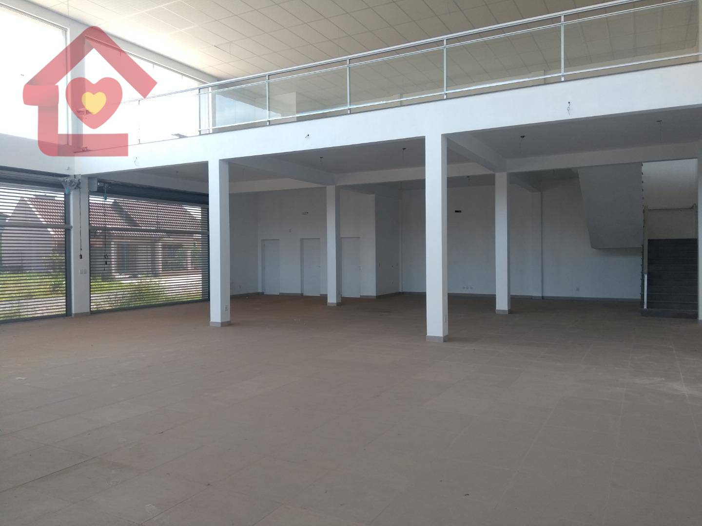 Loja-Salão para alugar, 448m² - Foto 10