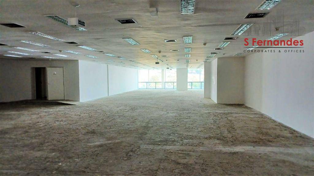 Conjunto Comercial-Sala para alugar, 935m² - Foto 6