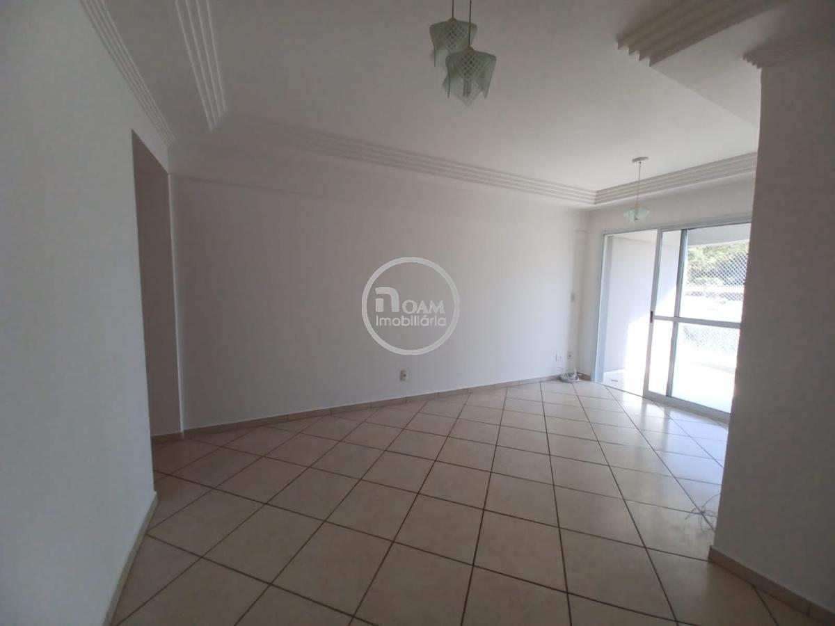 Apartamento, 3 quartos, 96 m² - Foto 1