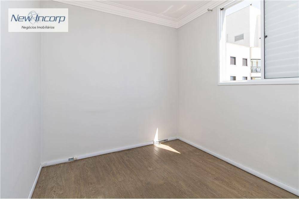 Apartamento à venda com 2 quartos, 61m² - Foto 11