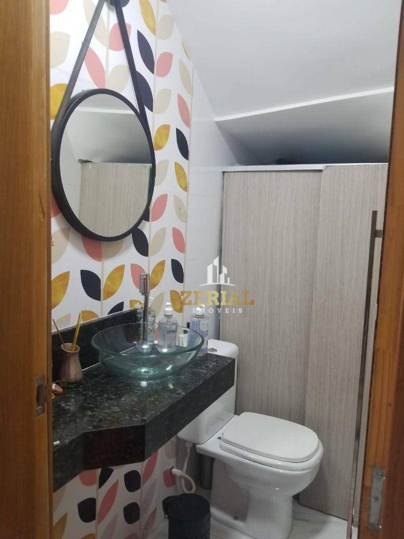 Sobrado à venda com 3 quartos, 170m² - Foto 25