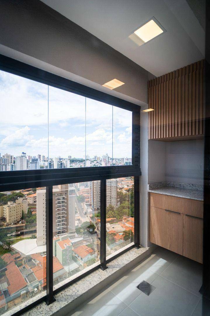 Apartamento à venda com 2 quartos, 82m² - Foto 14