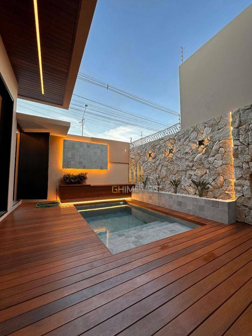 Casa à venda com 3 quartos, 200m² - Foto 39