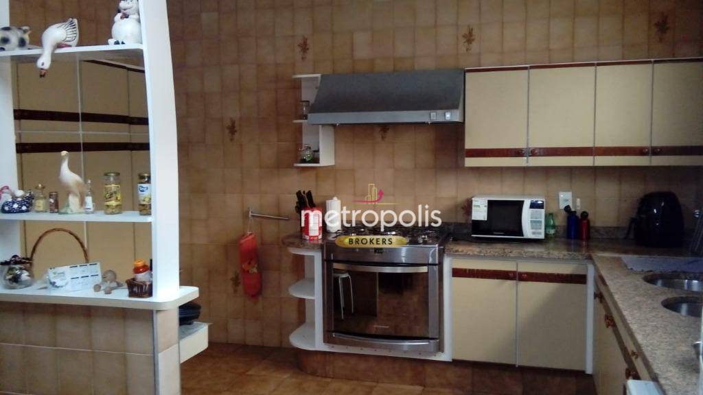 Sobrado à venda com 3 quartos, 320m² - Foto 10