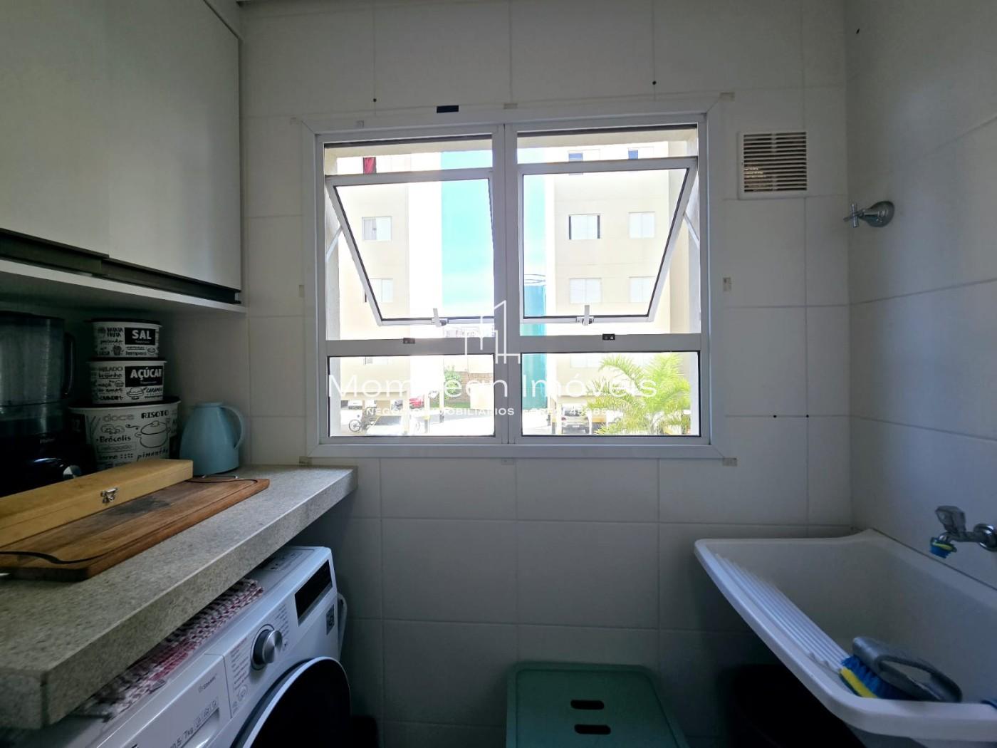 Apartamento à venda com 2 quartos, 59m² - Foto 12