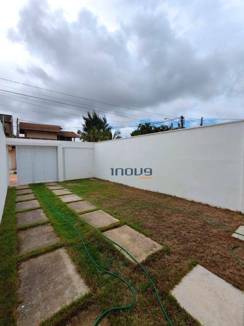 Sobrado à venda com 3 quartos, 112m² - Foto 3