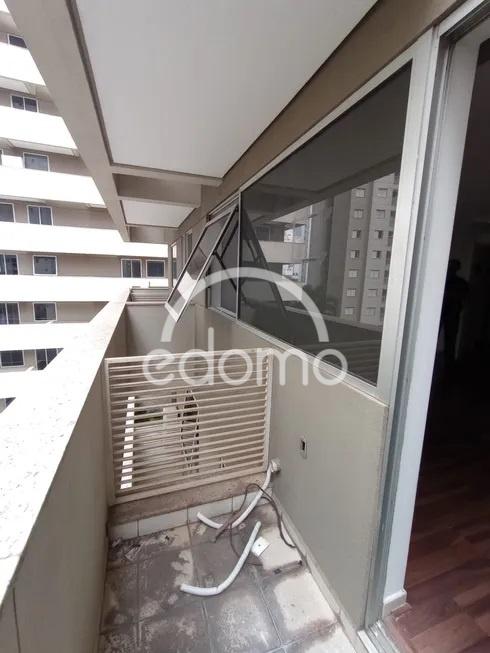 Conjunto Comercial-Sala para alugar, 31m² - Foto 7