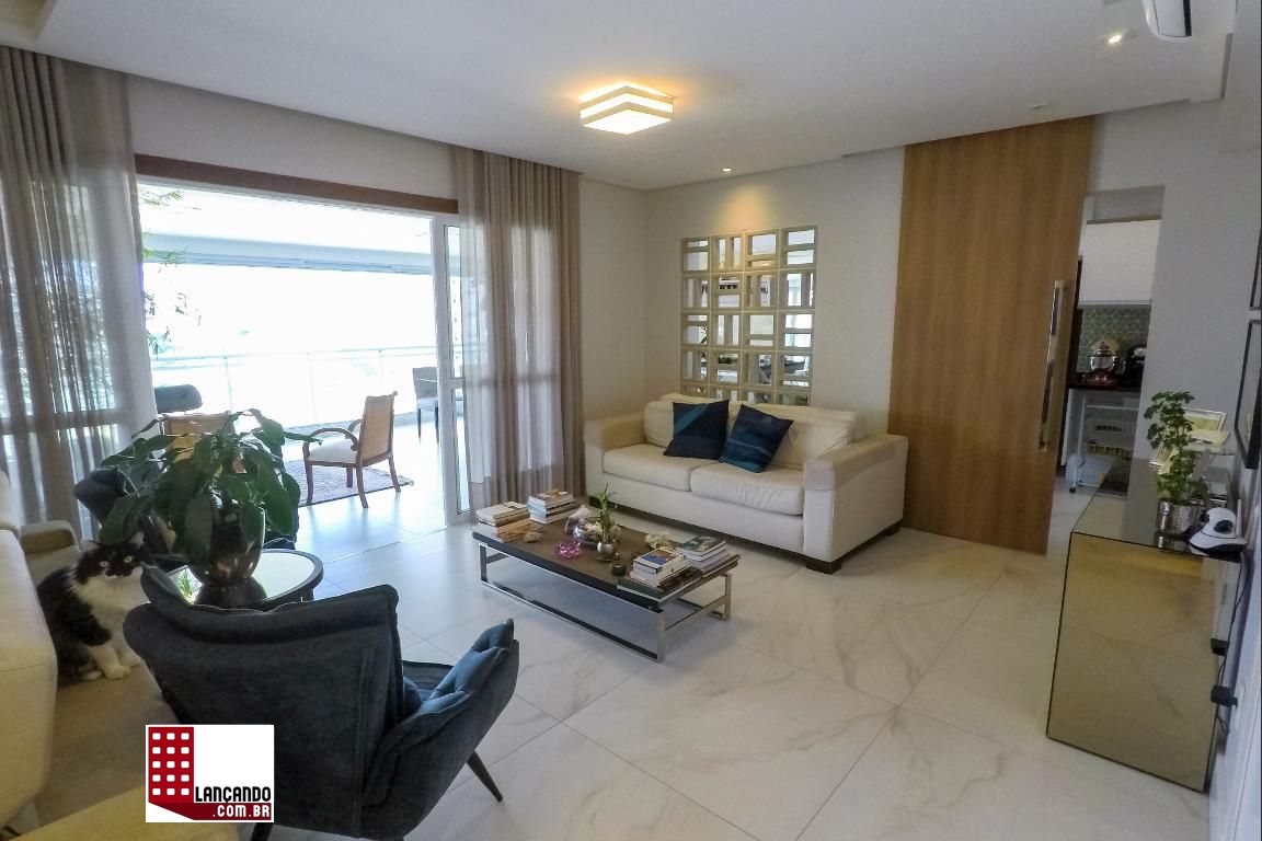 Apartamento à venda com 3 quartos, 183m² - Foto 11