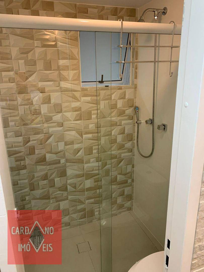 Apartamento à venda com 3 quartos, 62m² - Foto 6