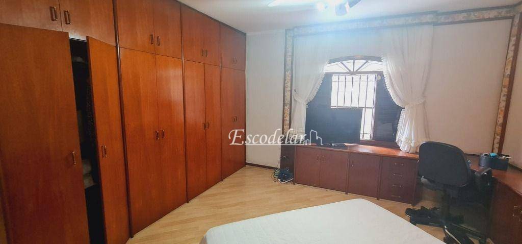 Casa à venda com 3 quartos, 264m² - Foto 13