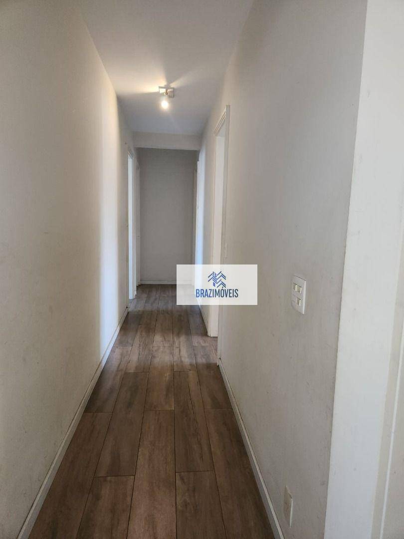 Apartamento à venda com 4 quartos, 265m² - Foto 13