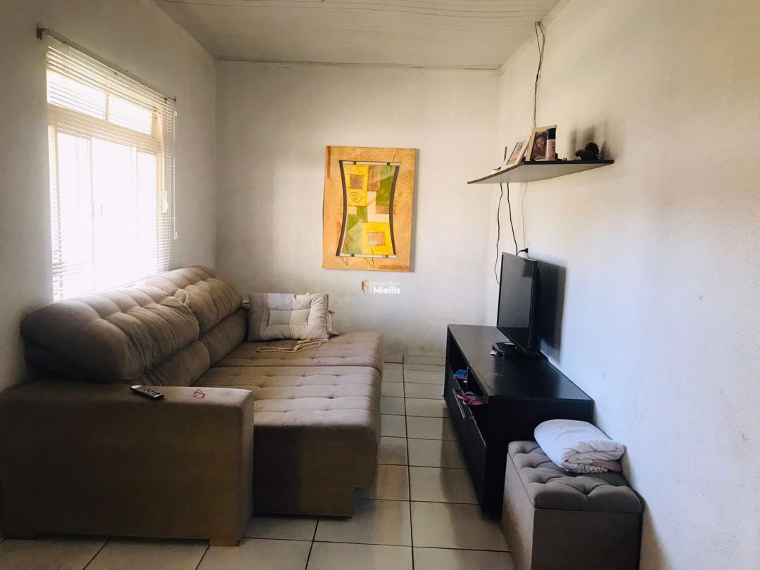 Casa à venda com 3 quartos, 20m² - Foto 3