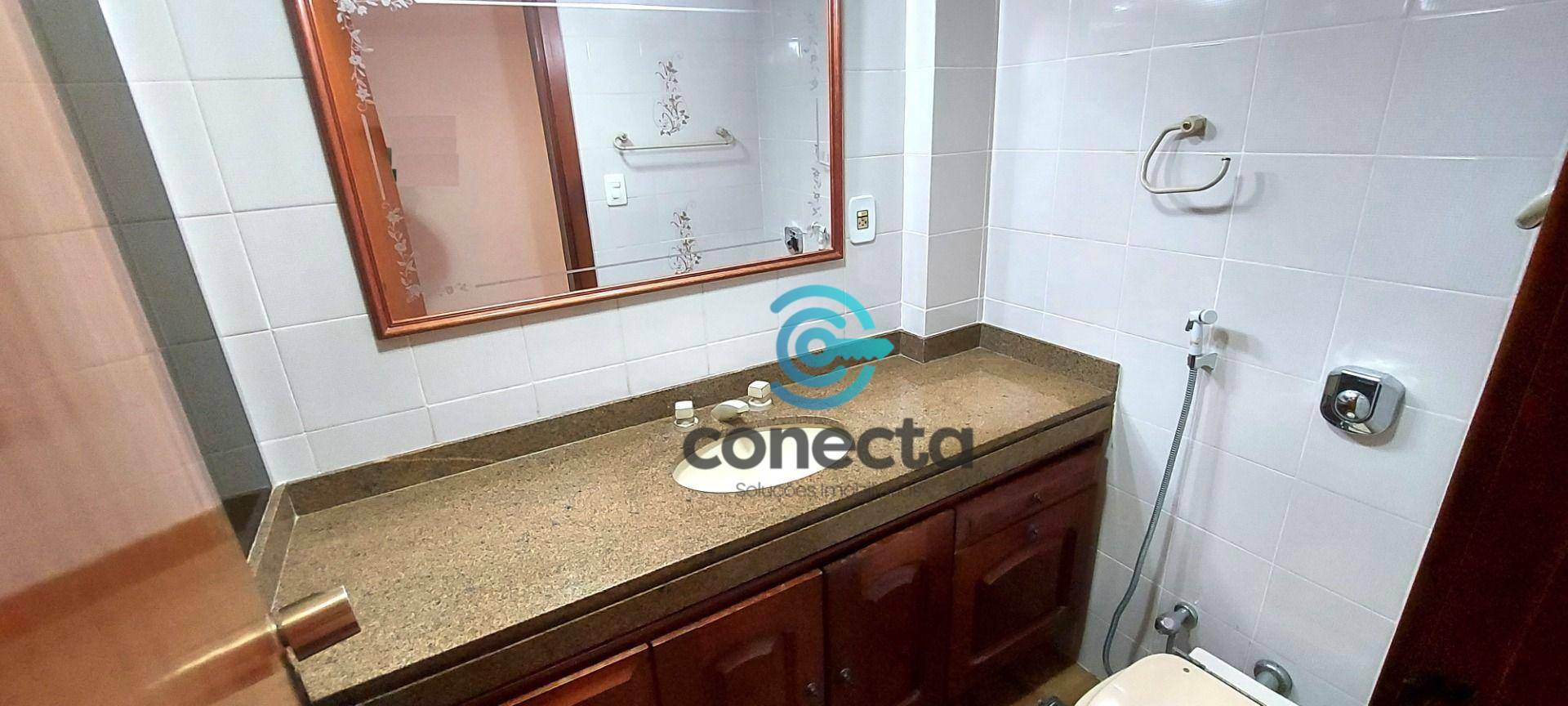 Apartamento à venda e aluguel com 4 quartos, 180m² - Foto 6