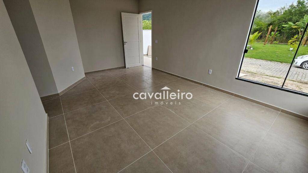 Casa de Condomínio à venda com 2 quartos, 79m² - Foto 12