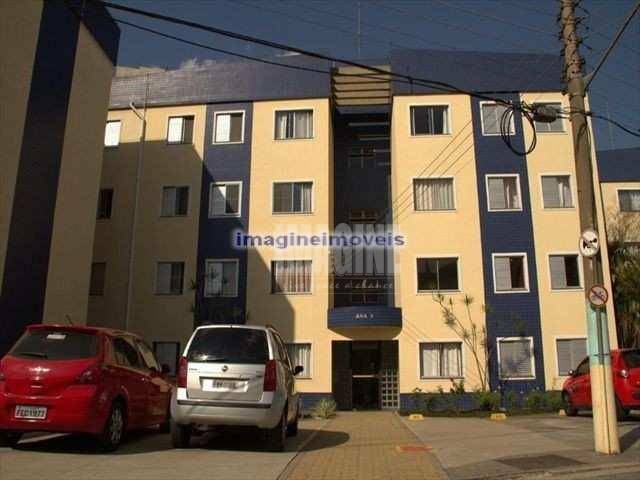 Apartamento à venda com 3 quartos, 55m² - Foto 9