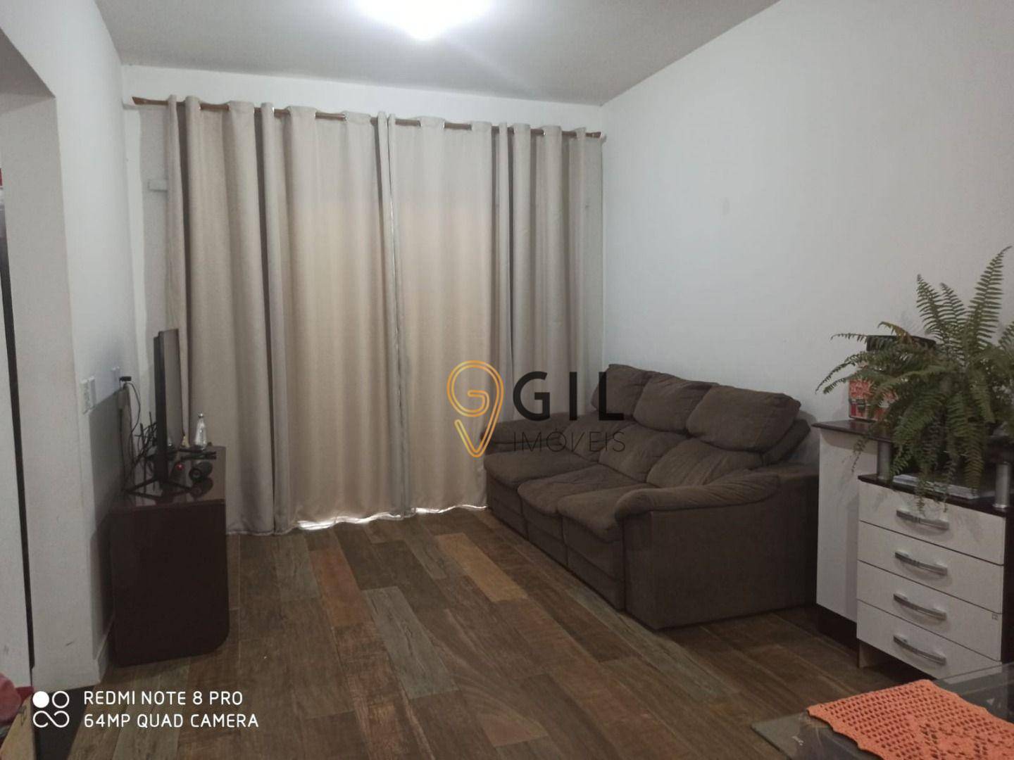 Casa à venda com 1 quarto, 56m² - Foto 7