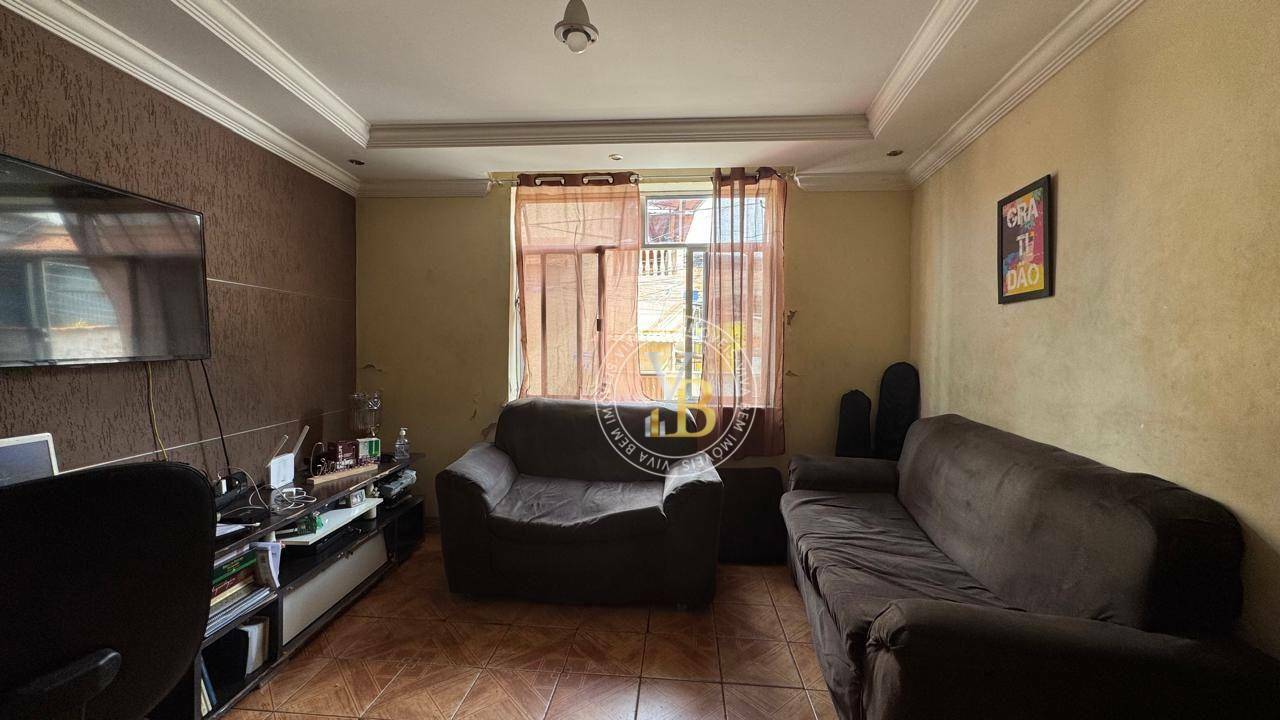 Casa à venda e aluguel com 3 quartos, 150m² - Foto 3