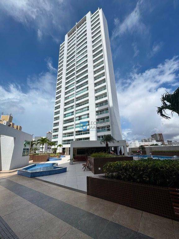 Apartamento à venda com 3 quartos, 110m² - Foto 24