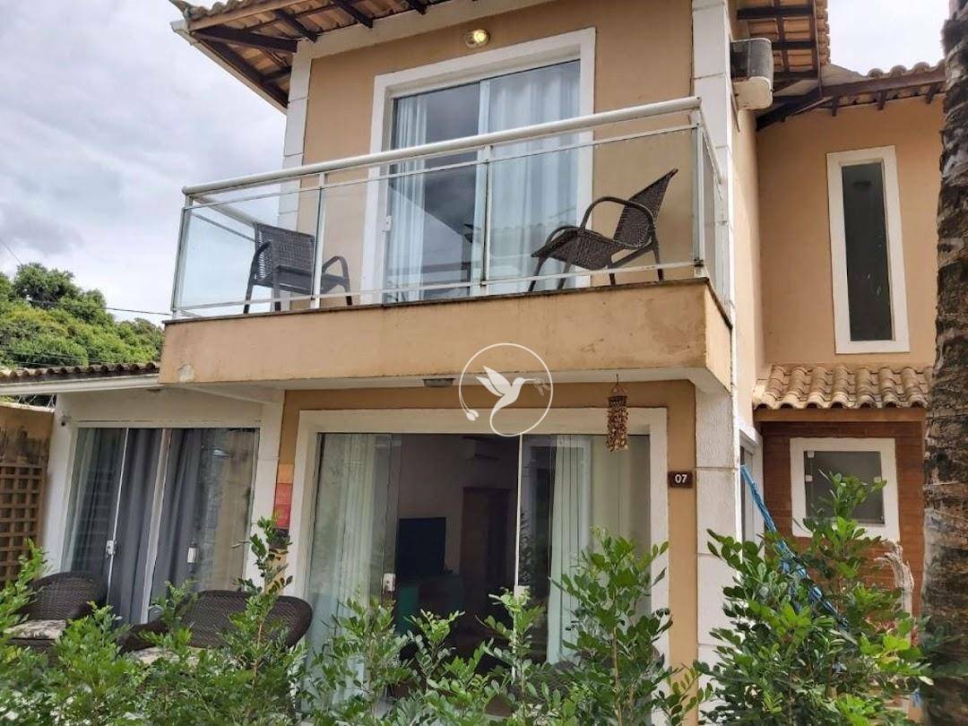 Casa de Condomínio à venda com 4 quartos, 150m² - Foto 5