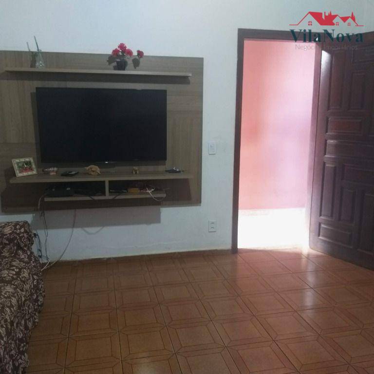 Casa à venda com 3 quartos, 132m² - Foto 21