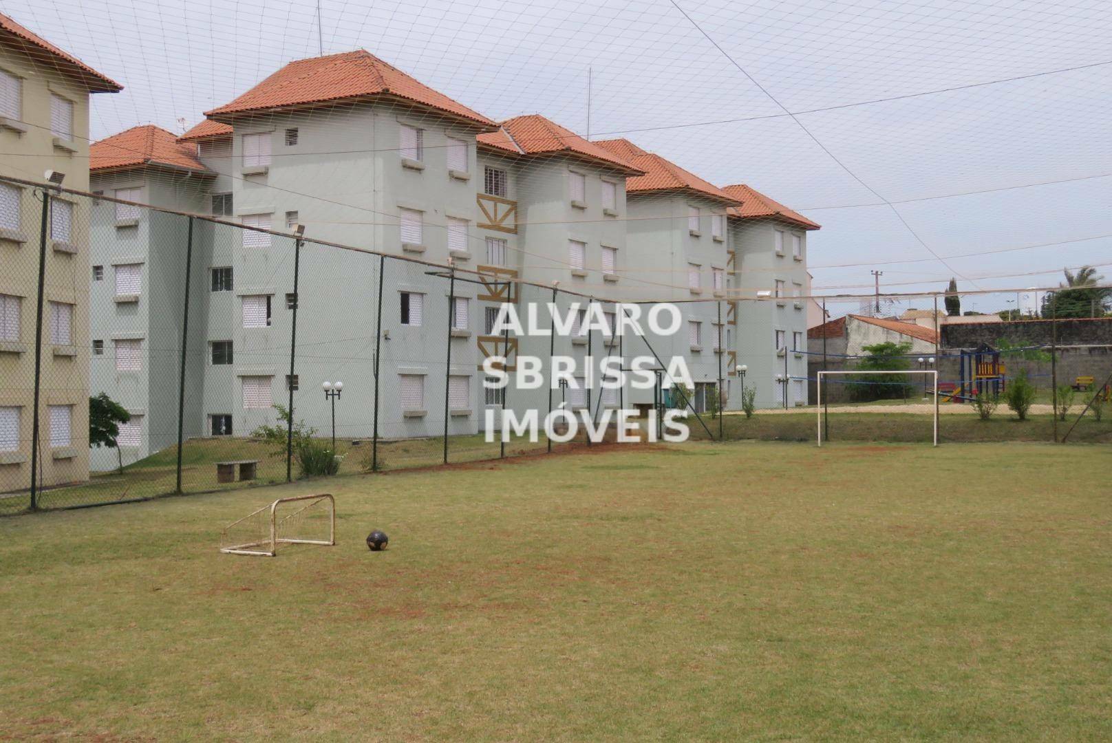 Apartamento à venda com 3 quartos, 75m² - Foto 19