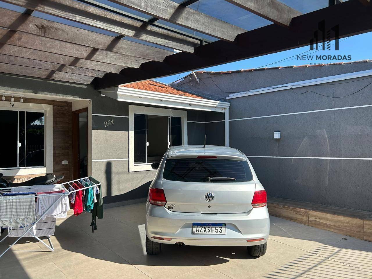 Casa à venda com 2 quartos, 85m² - Foto 13