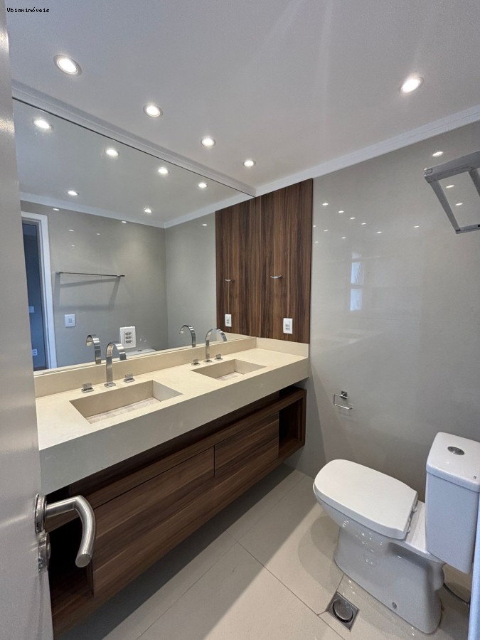 Apartamento à venda com 3 quartos, 156m² - Foto 12