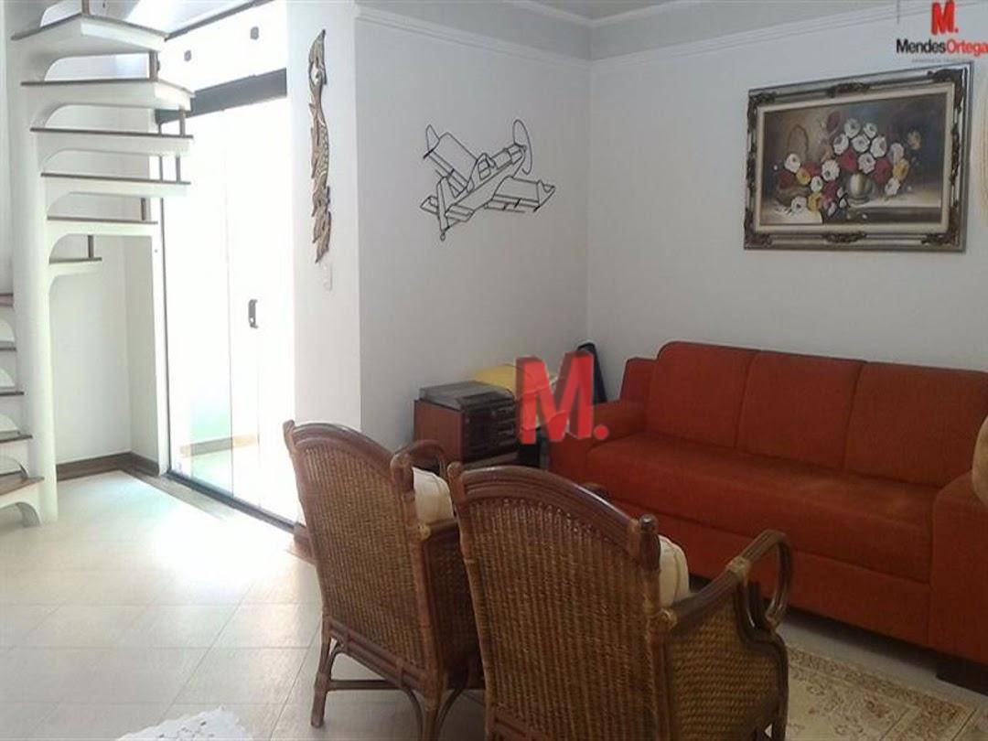 Casa à venda com 4 quartos, 368m² - Foto 10