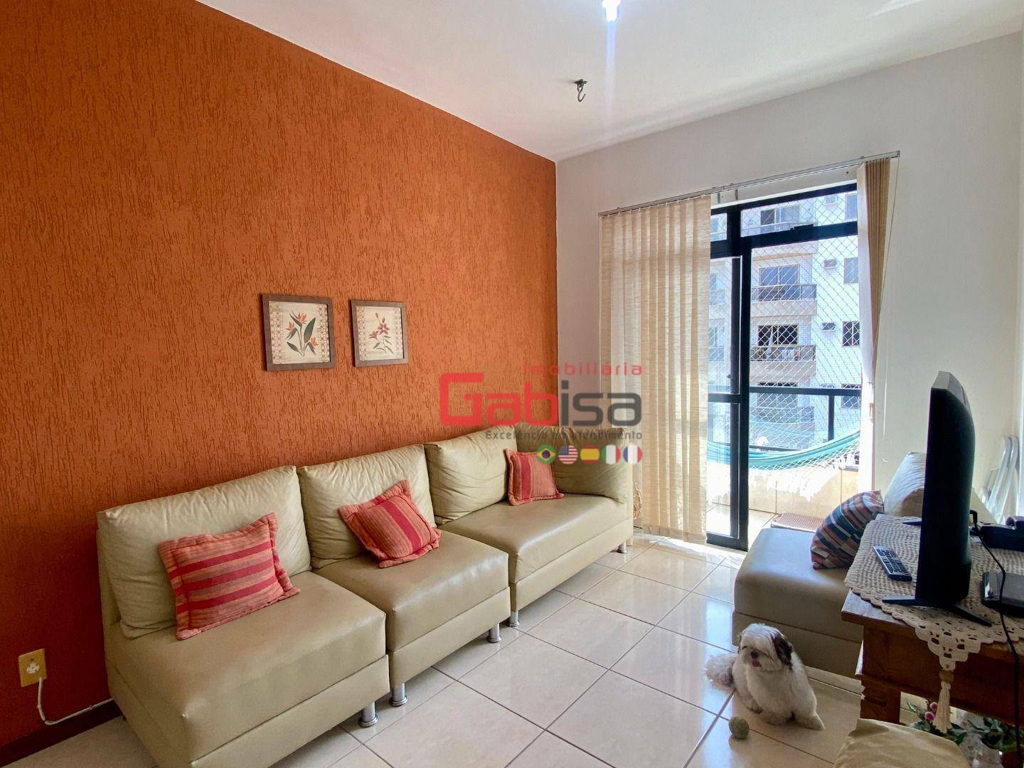 Apartamento à venda com 1 quarto, 78m² - Foto 5