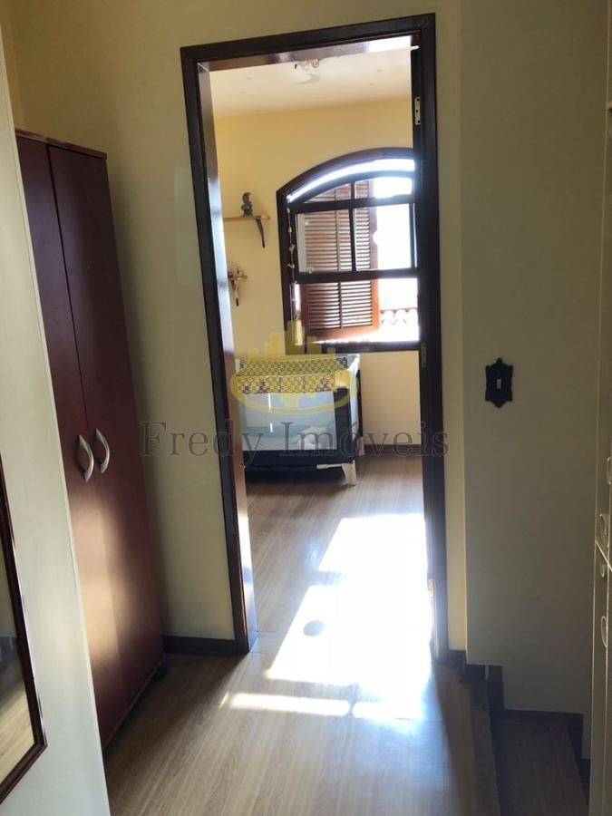 Apartamento à venda com 4 quartos, 150m² - Foto 5