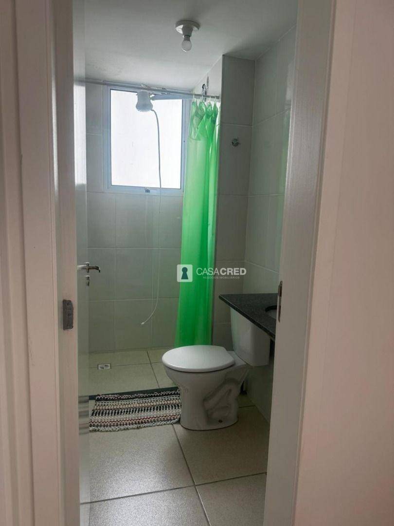 Apartamento à venda e aluguel com 2 quartos, 52m² - Foto 13