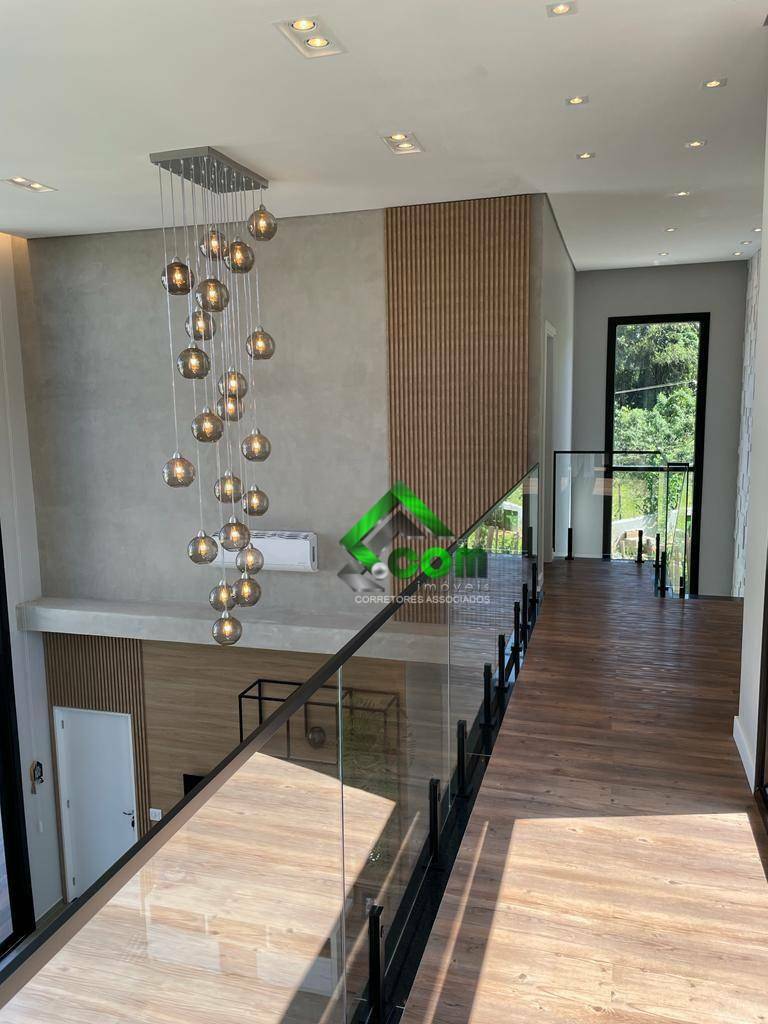 Casa de Condomínio para alugar com 4 quartos, 435m² - Foto 34