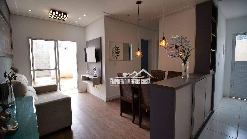 Apartamento à venda com 2 quartos, 47m² - Foto 11