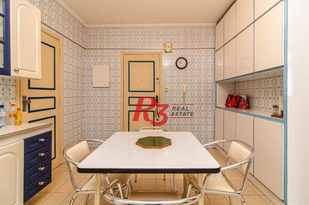 Apartamento à venda com 3 quartos, 110m² - Foto 17