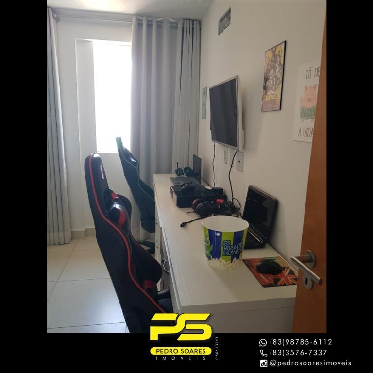 Apartamento à venda com 4 quartos, 140m² - Foto 13