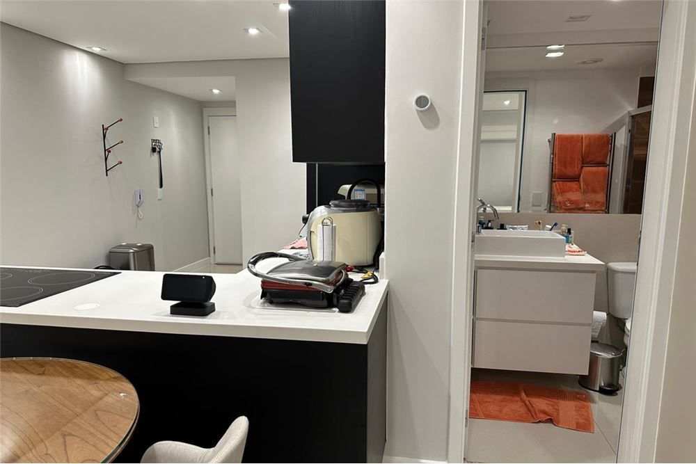 Apartamento à venda com 1 quarto, 50m² - Foto 14