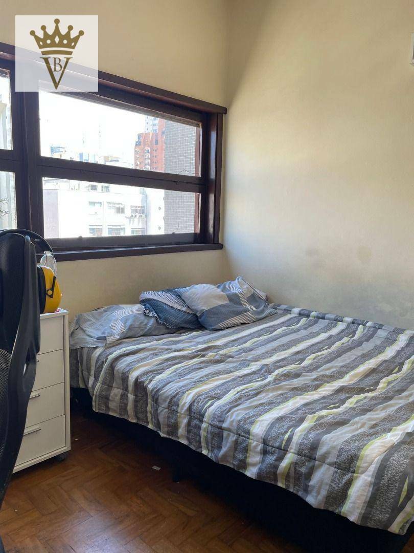 Apartamento à venda com 4 quartos, 170m² - Foto 6