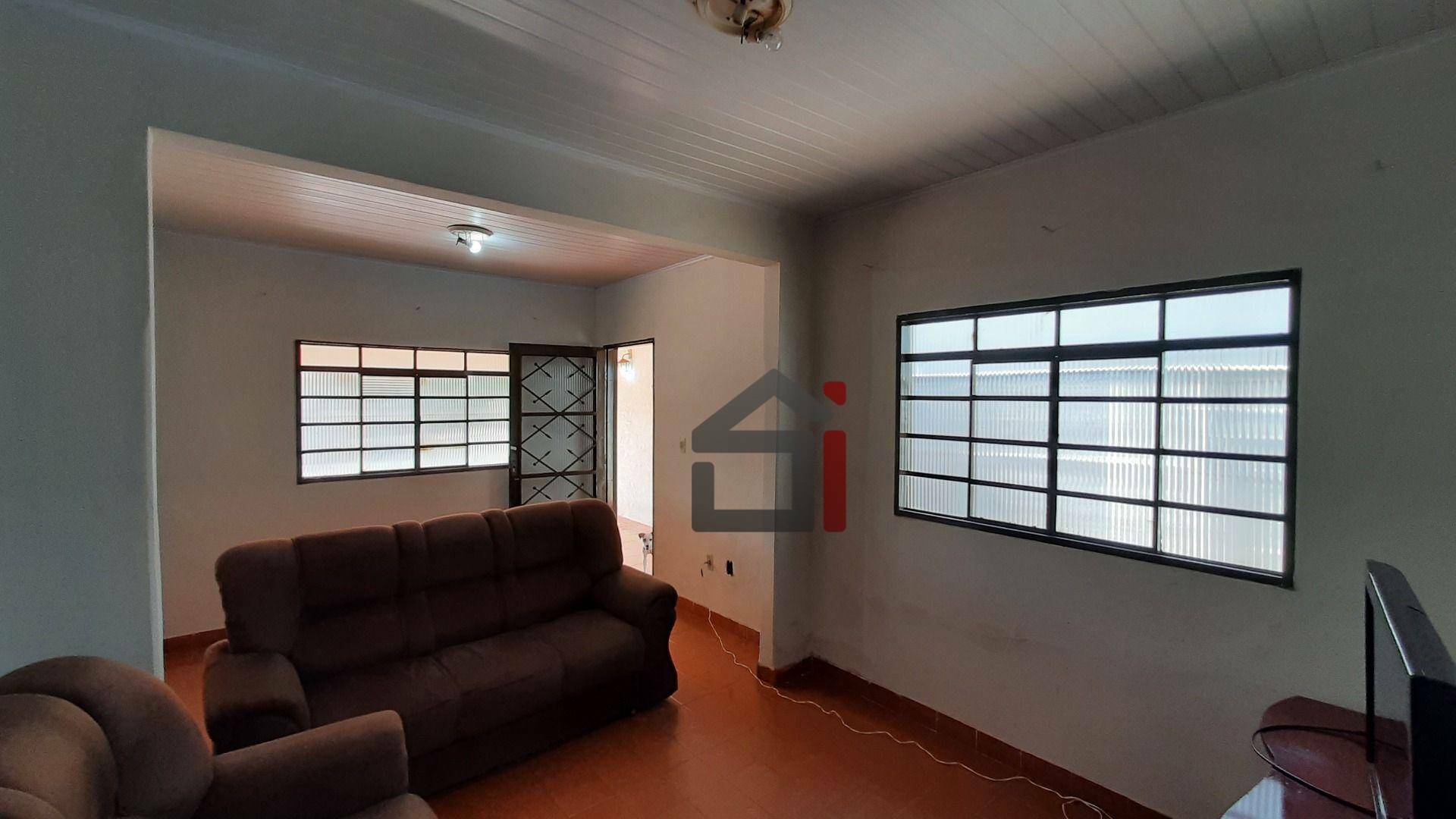 Casa à venda com 2 quartos, 129m² - Foto 4