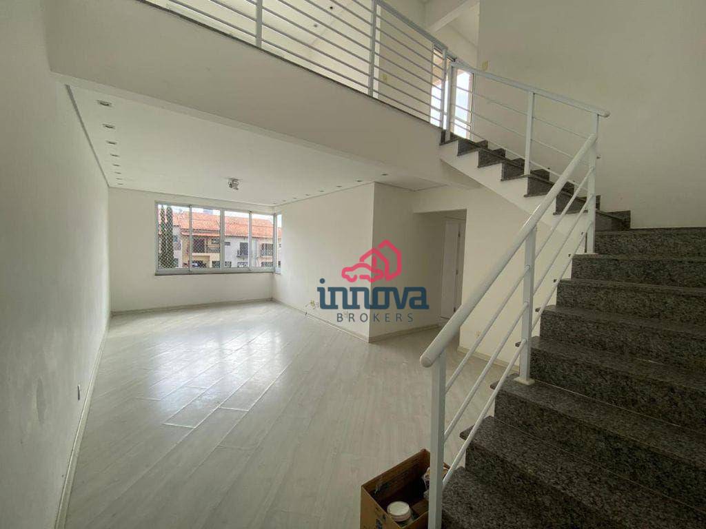 Apartamento à venda com 4 quartos, 146m² - Foto 21