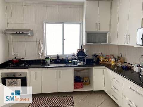 Apartamento à venda com 3 quartos, 108m² - Foto 3