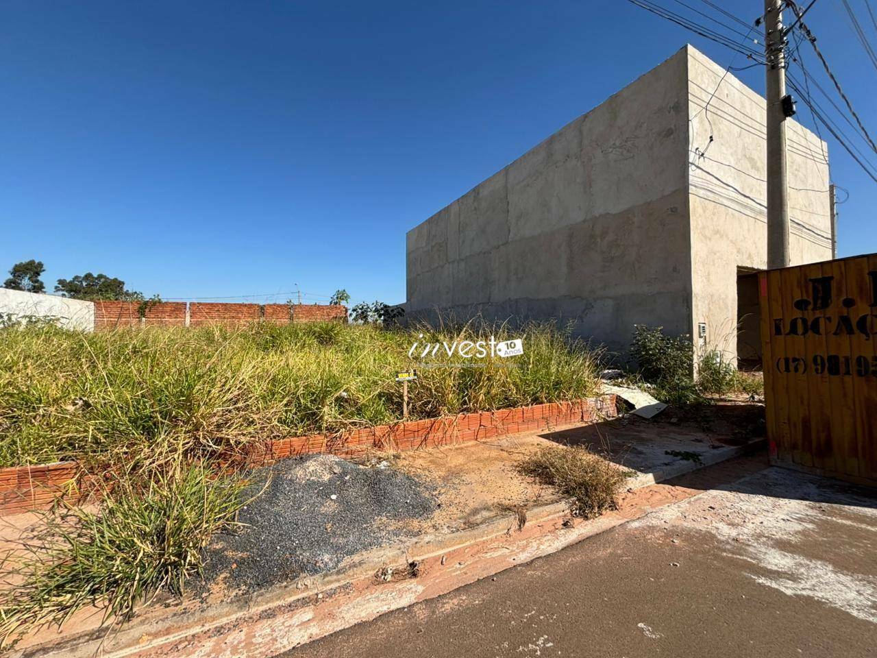 Terreno, 167 m² - Foto 3