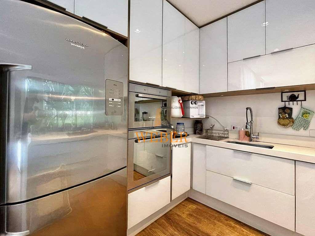 Casa de Condomínio à venda com 2 quartos, 140m² - Foto 12