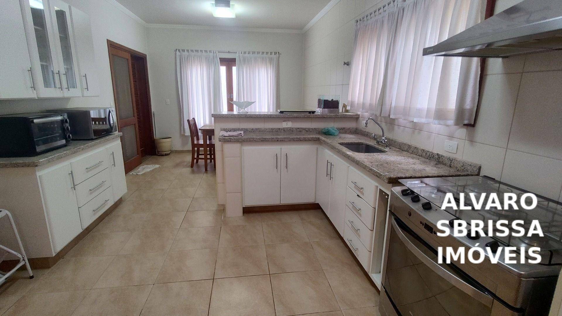 Chácara à venda com 3 quartos, 258m² - Foto 27