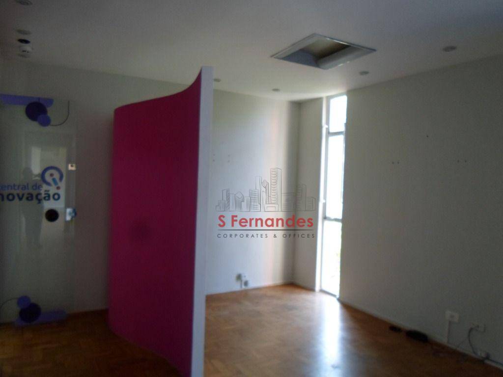 Conjunto Comercial-Sala para alugar, 80m² - Foto 2