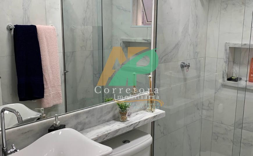 Sobrado à venda com 3 quartos, 128m² - Foto 11