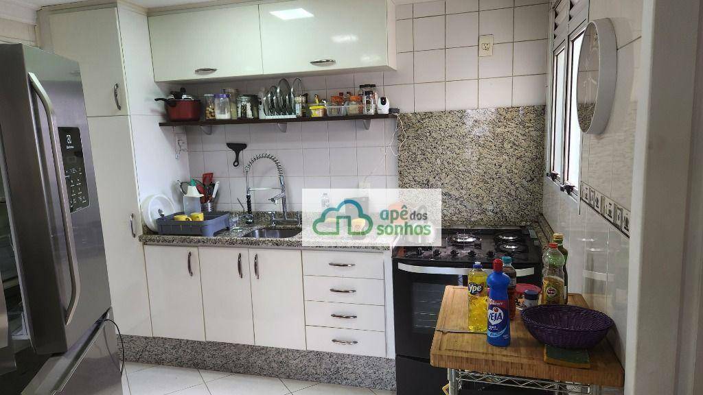 Apartamento à venda com 3 quartos, 126m² - Foto 32